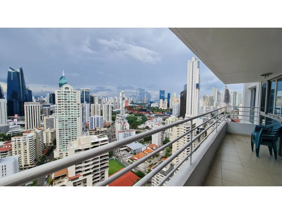 Appartement à Bella Vista à vendre
