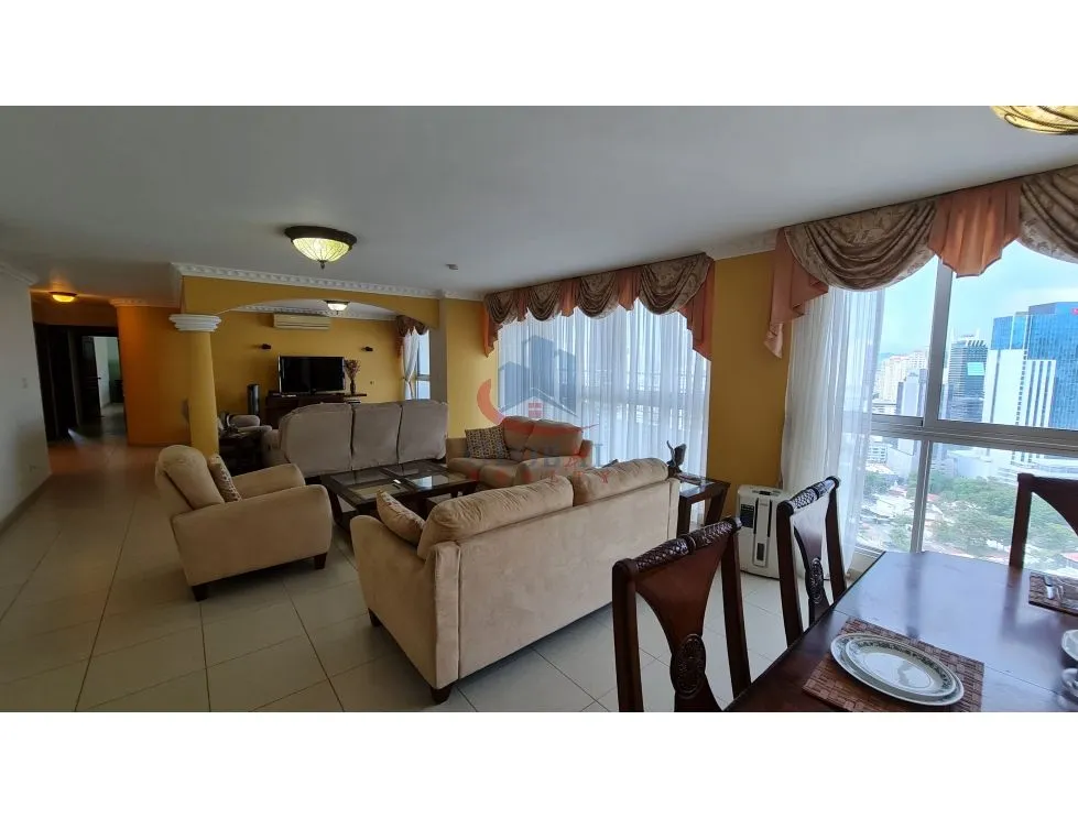 Appartement à Bella Vista à vendre