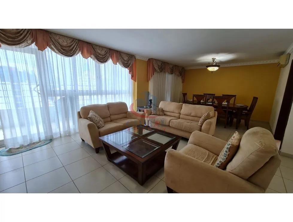 Appartement à Bella Vista à vendre