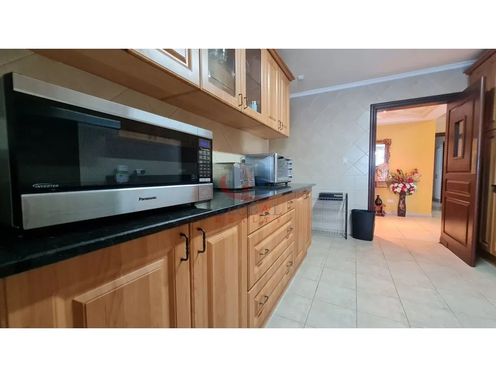 Appartement à Bella Vista à vendre