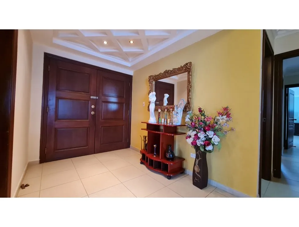 Appartement à Bella Vista à vendre