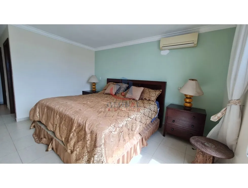 Appartement à Bella Vista à vendre