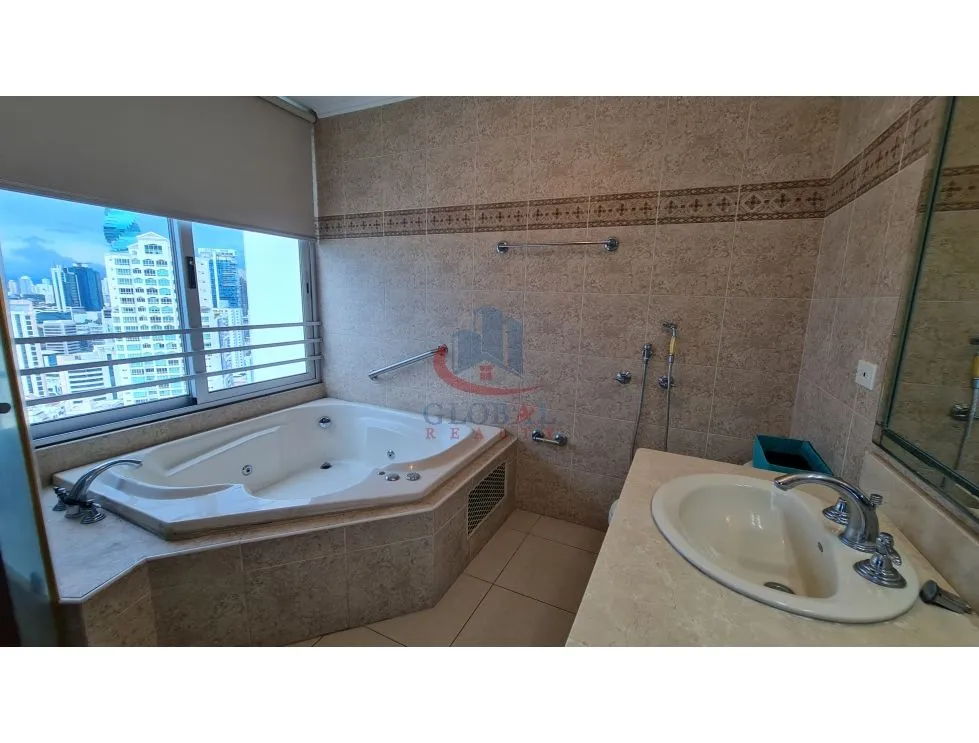 Appartement à Bella Vista à vendre