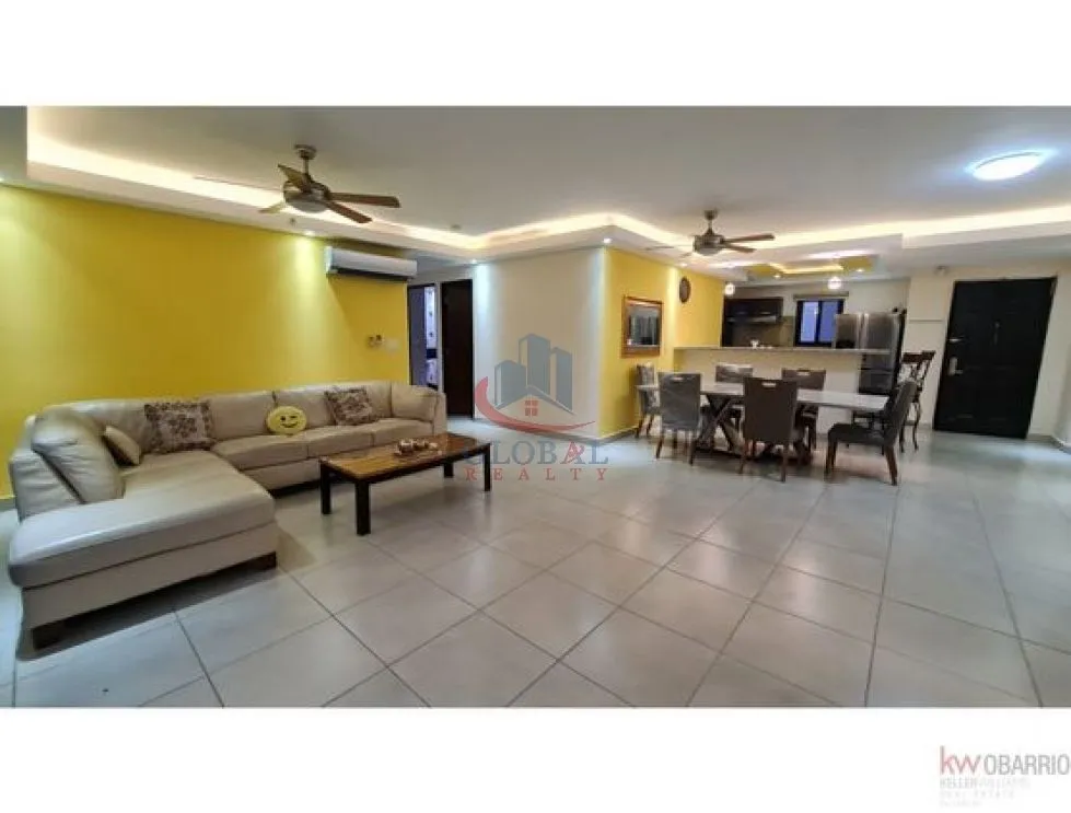 Appartement à Ancon à vendre