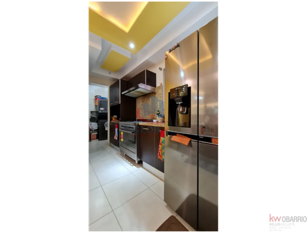 Appartement à Ancon à vendre