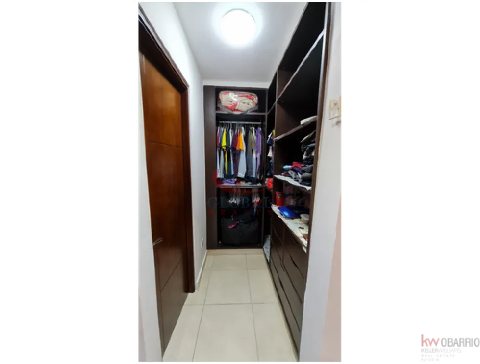 Appartement à Ancon à vendre