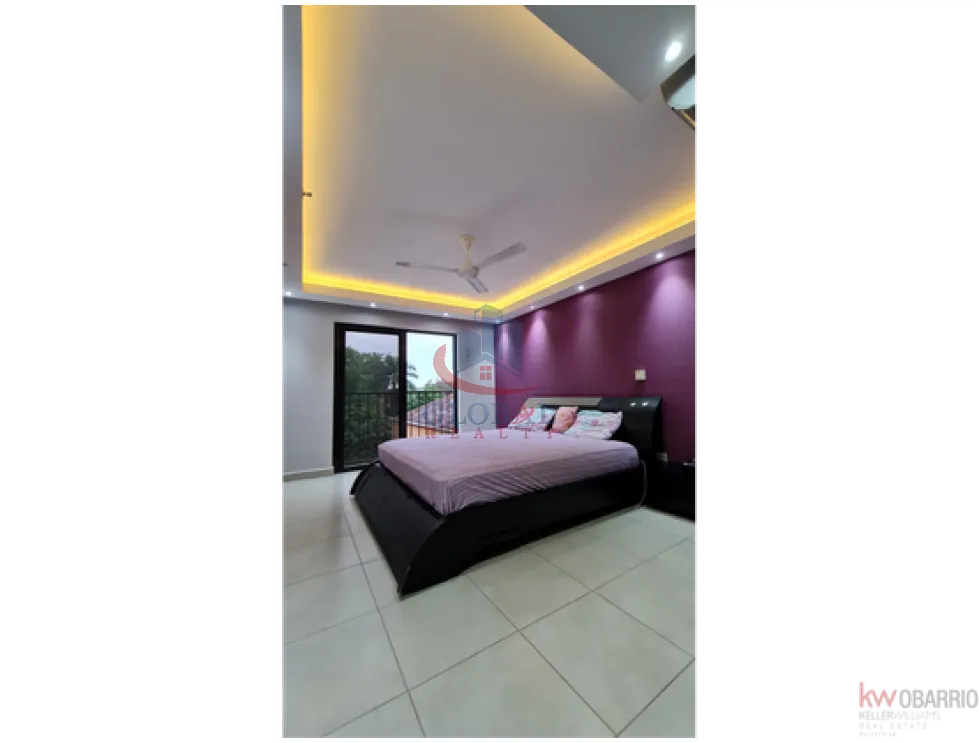 Appartement à Ancon à vendre