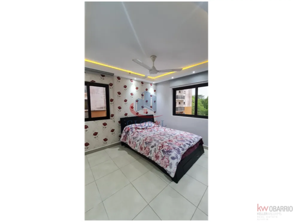 Appartement à Ancon à vendre