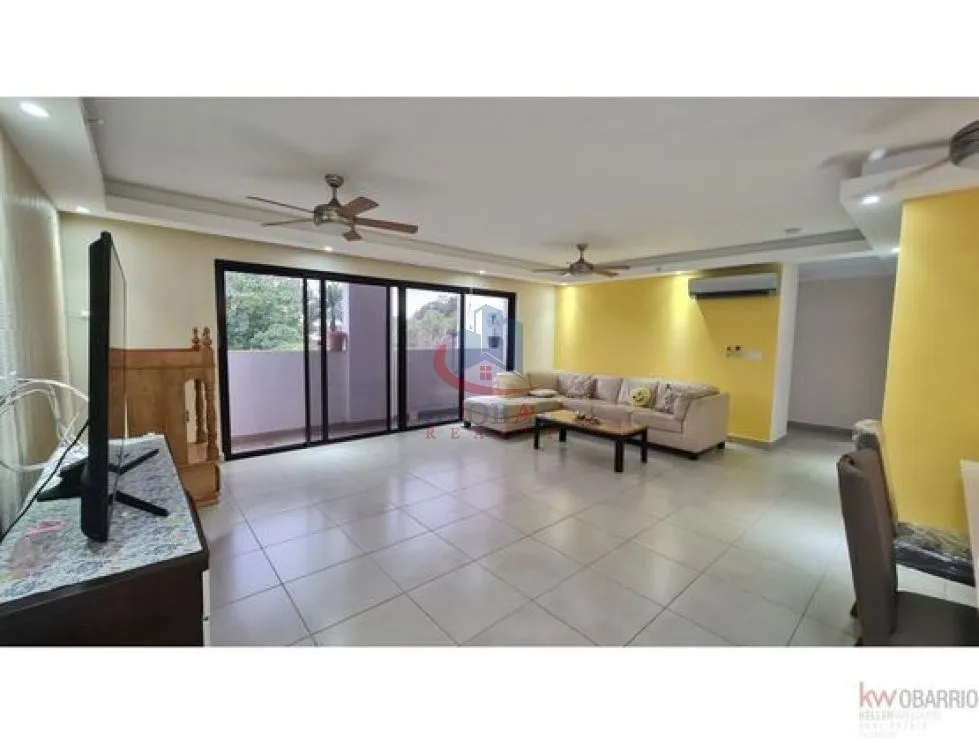 Appartement à Ancon à vendre