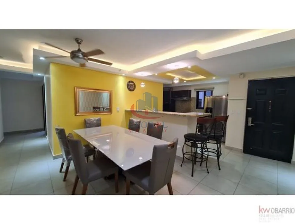 Appartement à Ancon à vendre