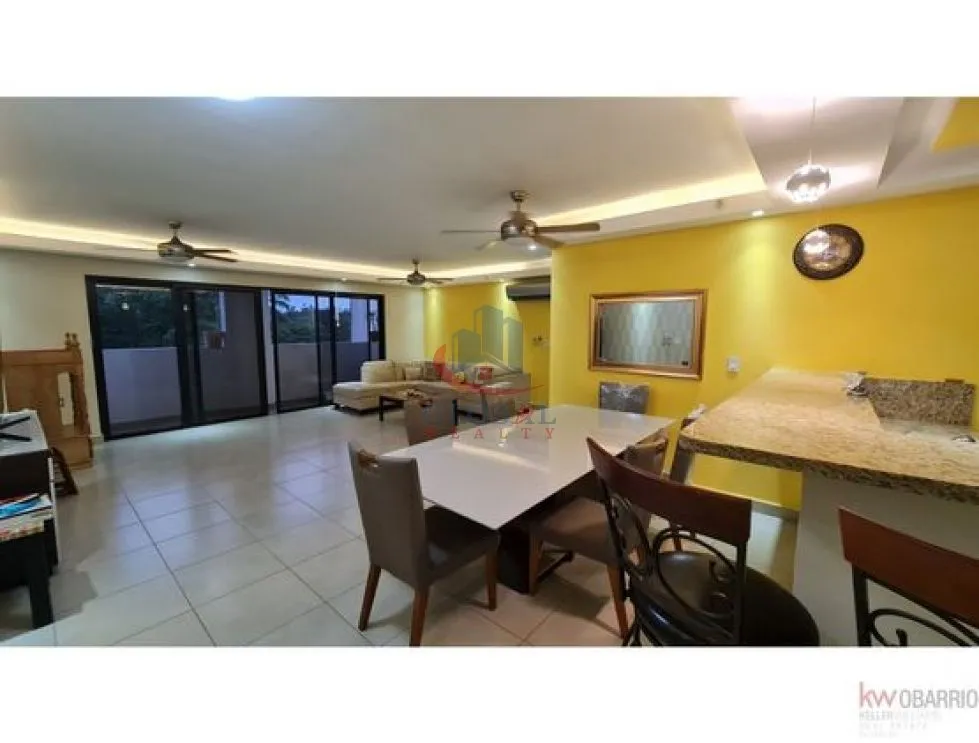 Appartement à Ancon à vendre