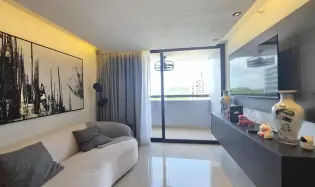 Appartement à Condado del Rey à louer
