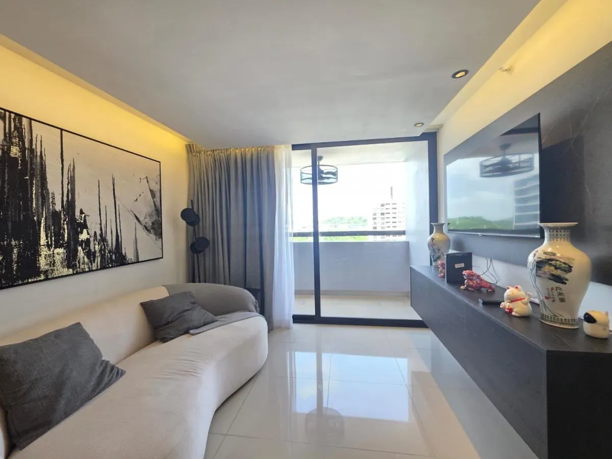 Appartement à Condado del Rey à louer