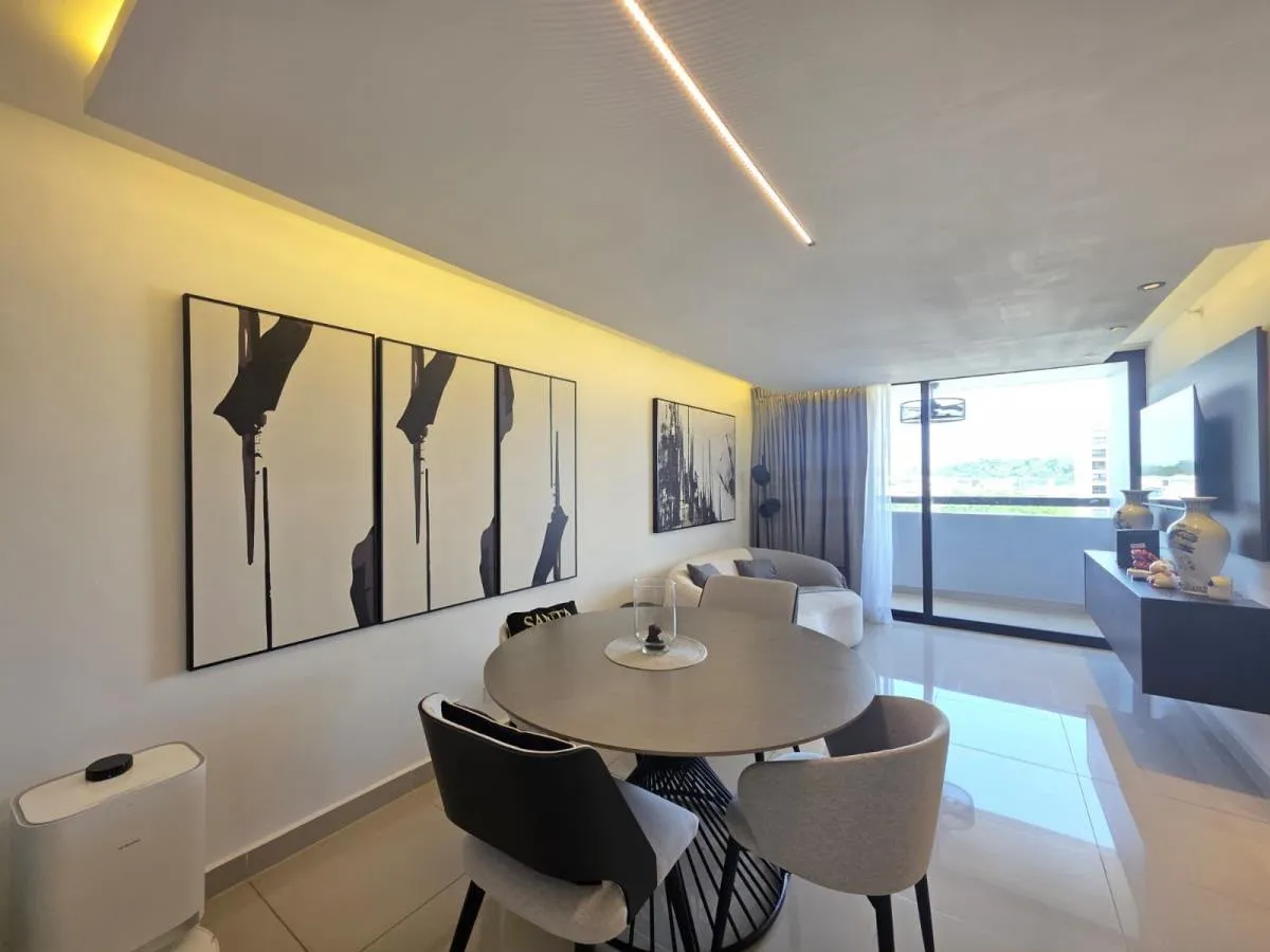 Appartement à Condado del Rey à louer