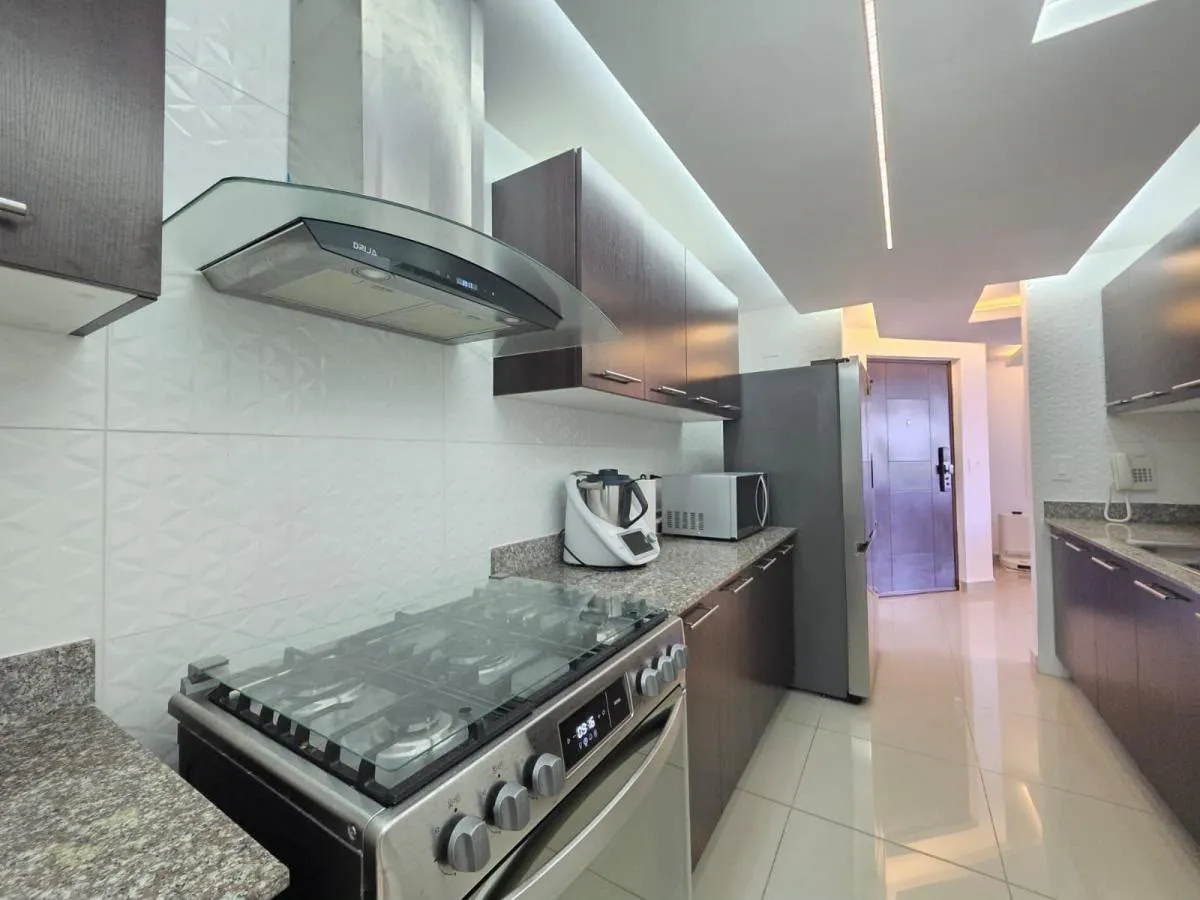 Appartement à Condado del Rey à louer