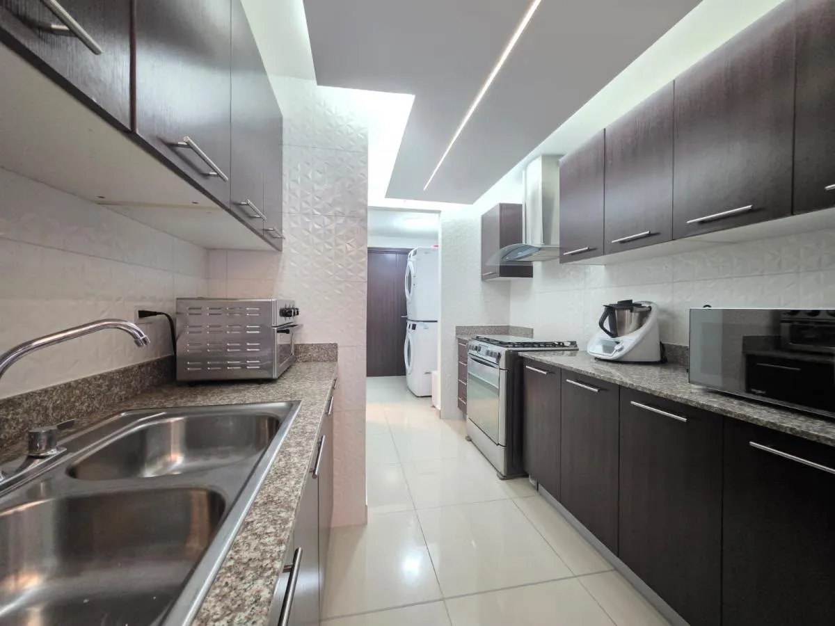 Appartement à Condado del Rey à louer