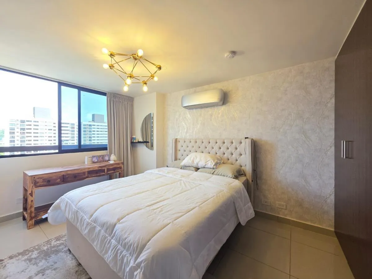 Appartement à Condado del Rey à louer
