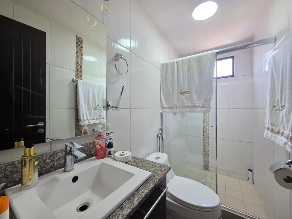 Appartement à Condado del Rey à louer
