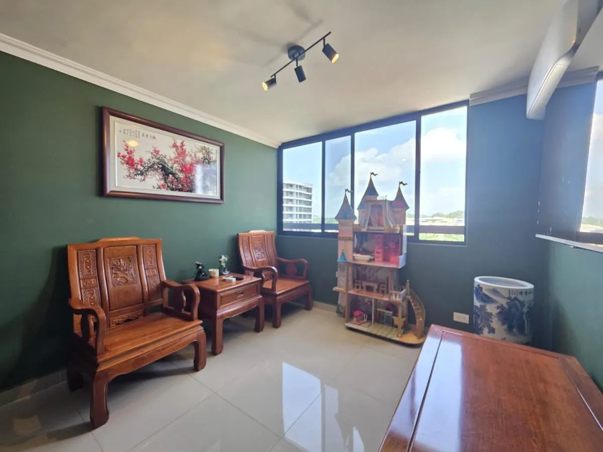 Appartement à Condado del Rey à louer