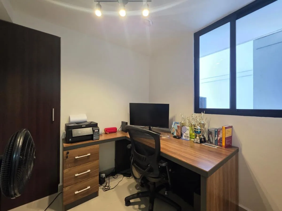 Appartement à Condado del Rey à louer