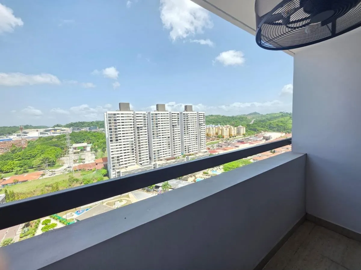 Appartement à Condado del Rey à louer