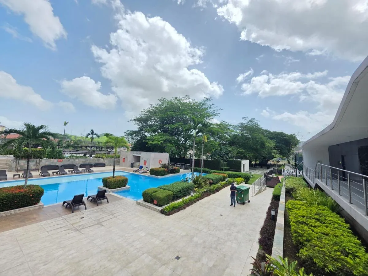 Appartement à Condado del Rey à louer