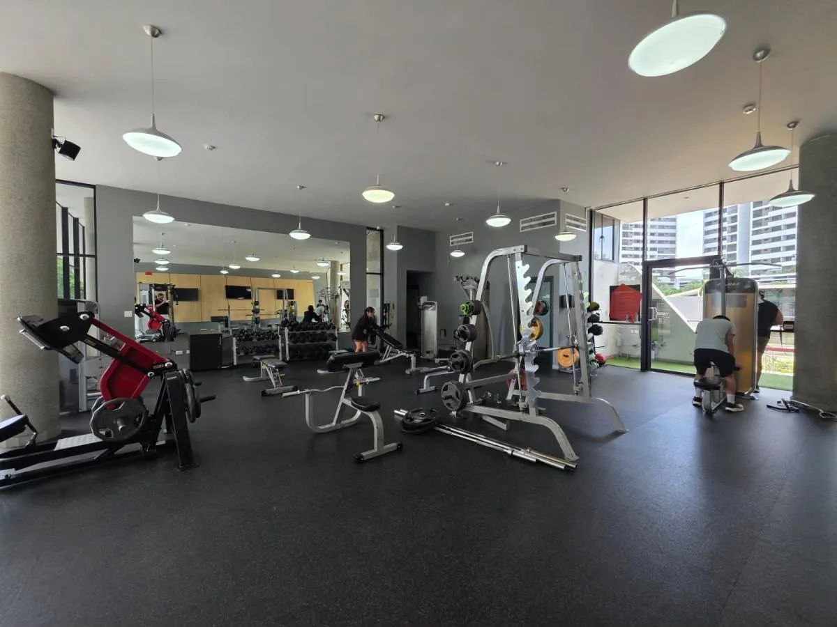 Appartement à Condado del Rey à louer