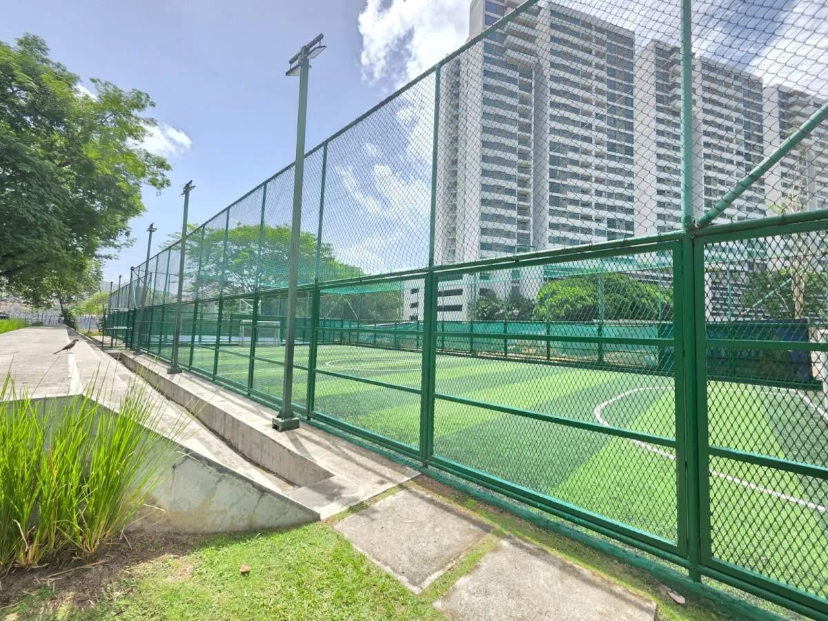 Appartement à Condado del Rey à louer