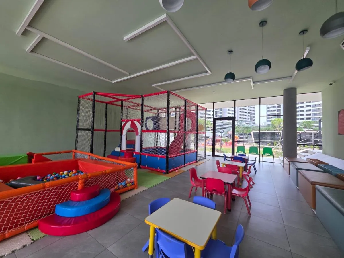 Appartement à Condado del Rey à louer