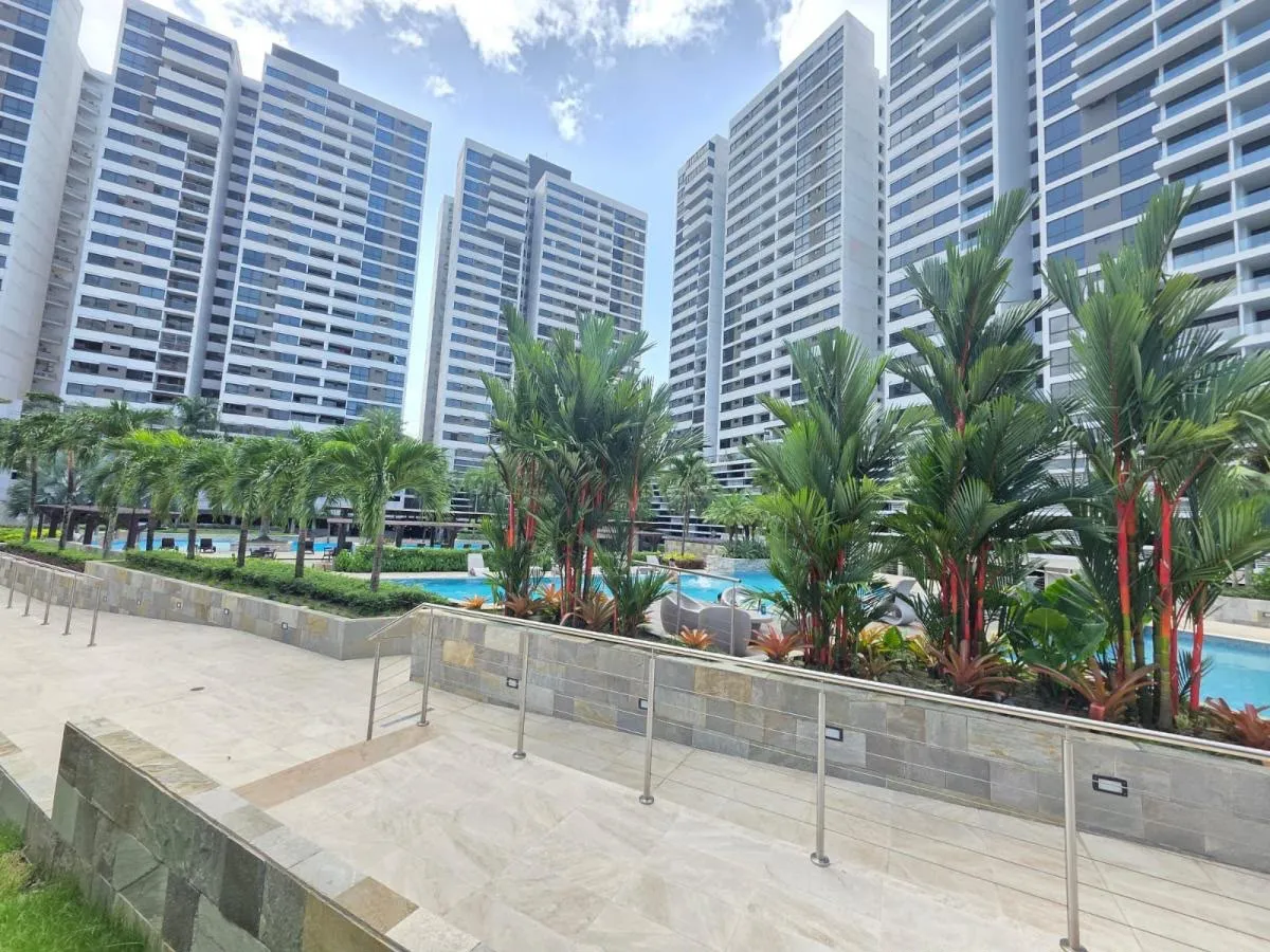Appartement à Condado del Rey à louer