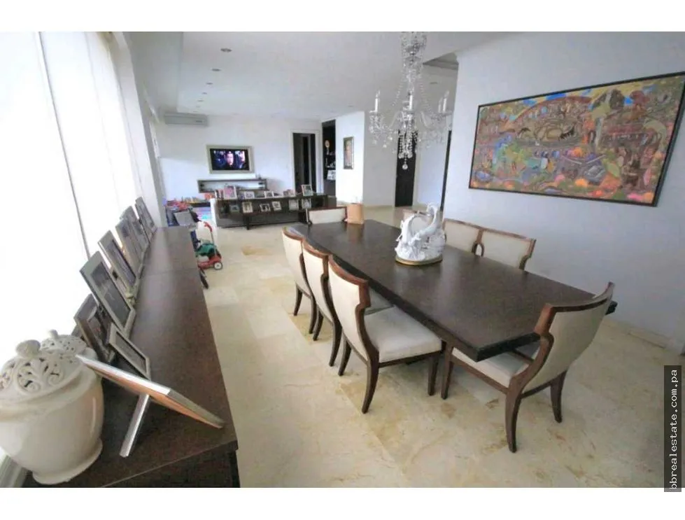 Alquiler de Apartamento en PH Terranova, En El Cangrejo
