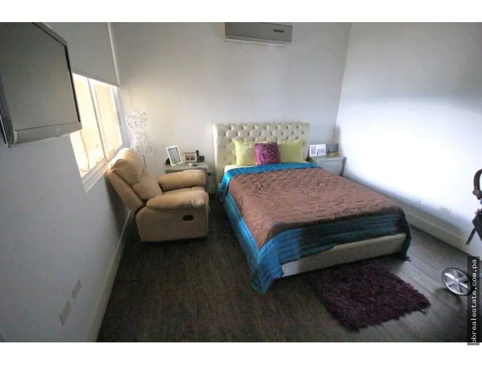 Alquiler de Apartamento en PH Terranova, En El Cangrejo