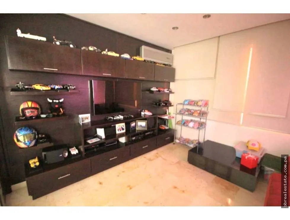 Alquiler de Apartamento en PH Terranova, En El Cangrejo