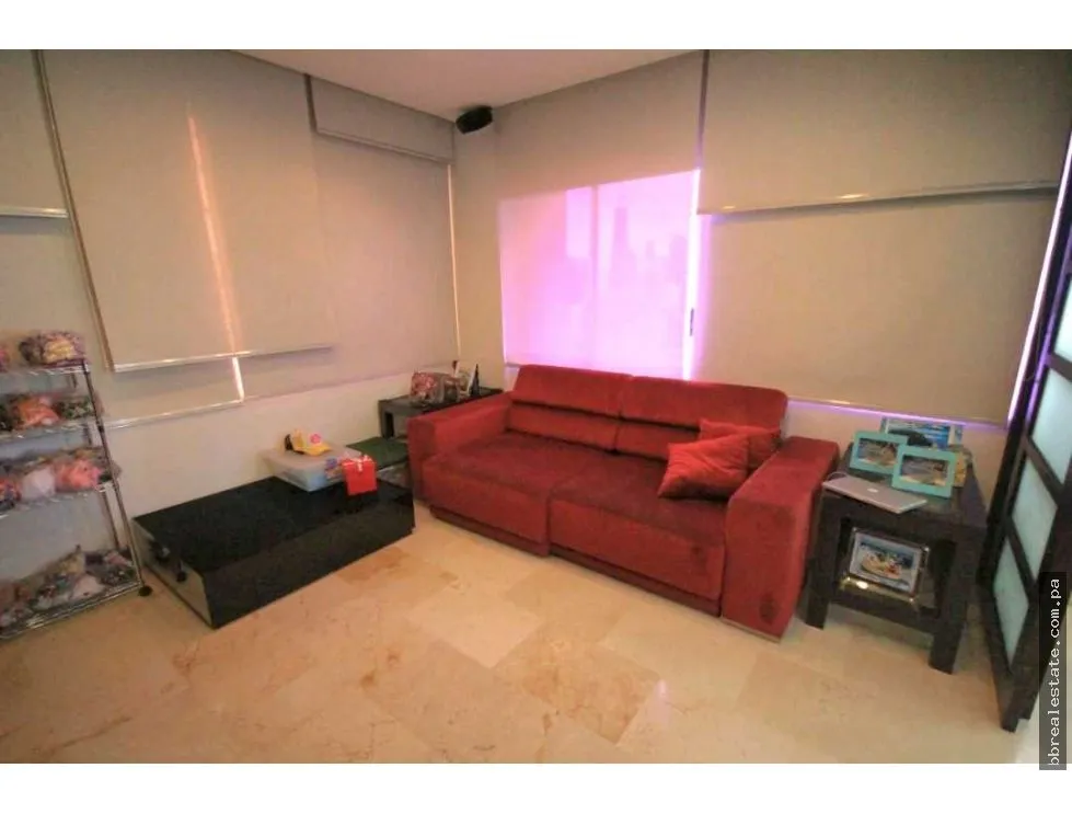 Alquiler de Apartamento en PH Terranova, En El Cangrejo