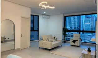 Appartement à Punta Paitilla à louer