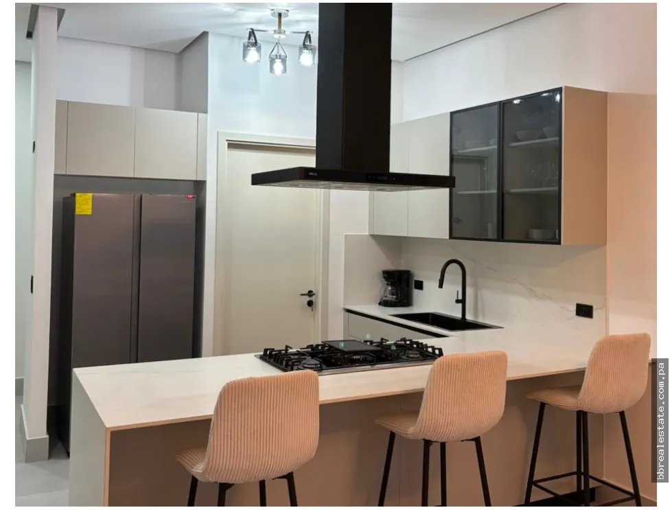 Appartement à Punta Paitilla à louer