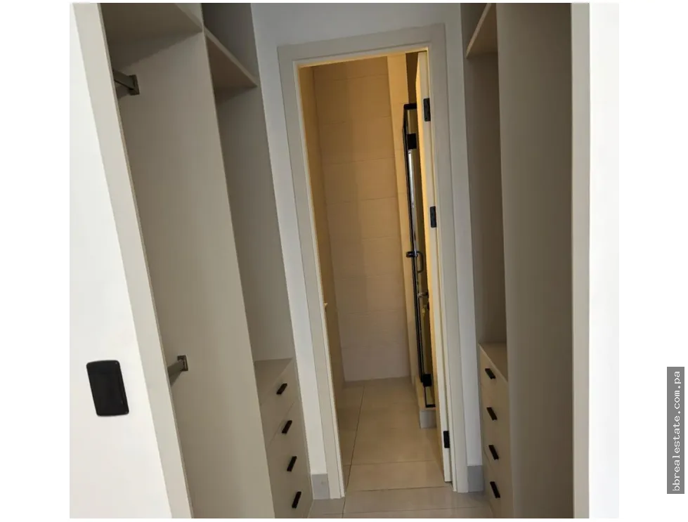 Appartement à Punta Paitilla à louer