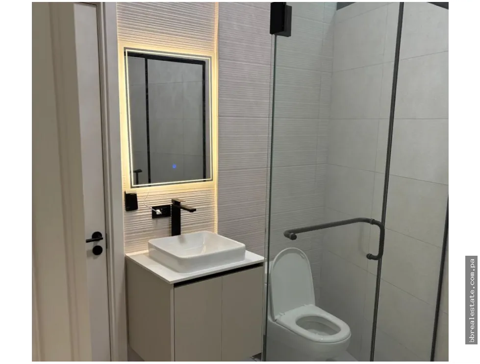 Appartement à Punta Paitilla à louer