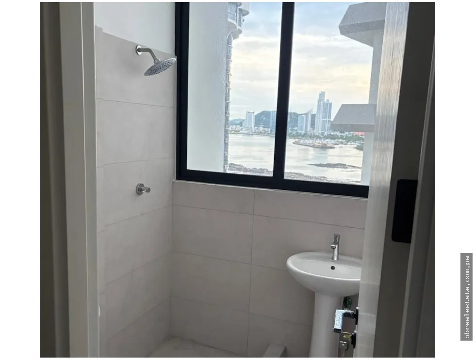 Appartement à Punta Paitilla à louer