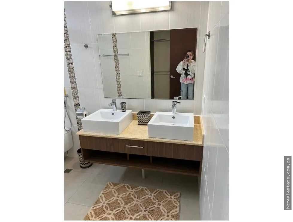 квартира в Costa del Este в аренду
