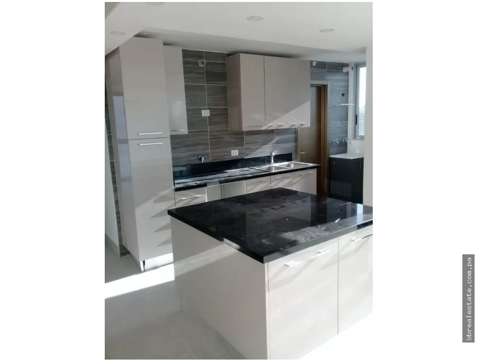 Appartement à Obarrio à louer