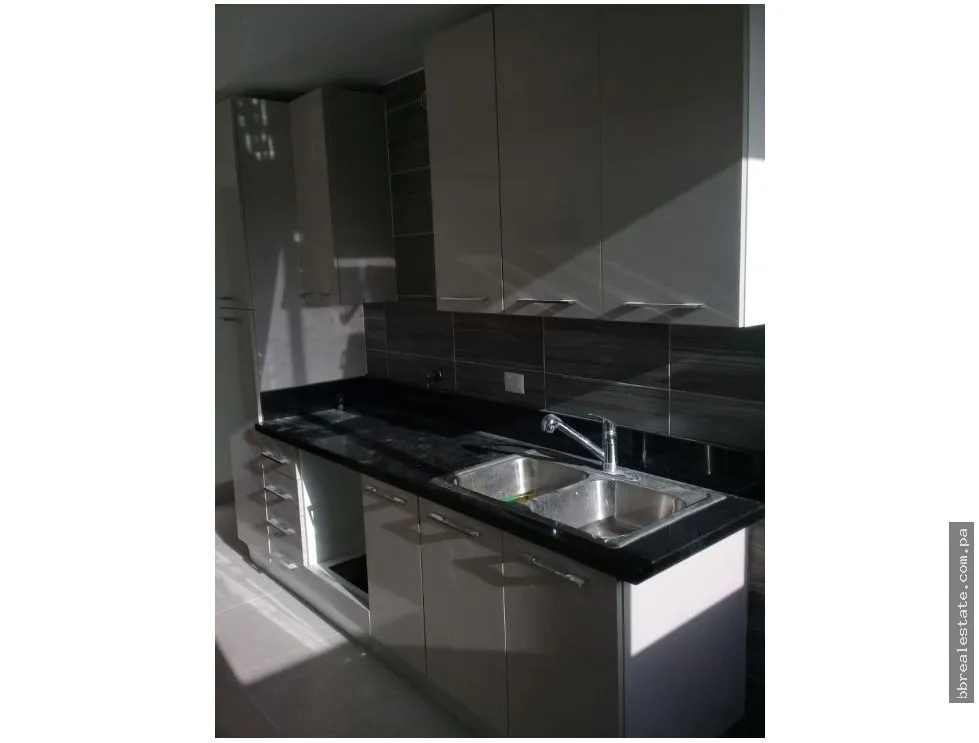 Appartement à Obarrio à louer
