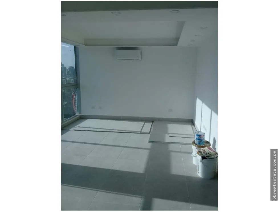 Appartement à Obarrio à louer