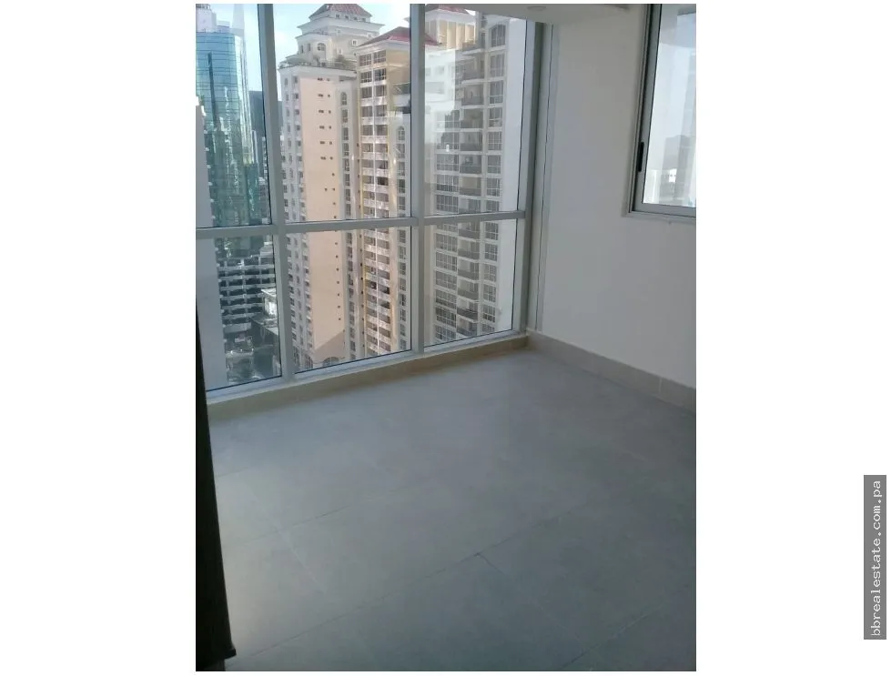 Appartement à Obarrio à louer