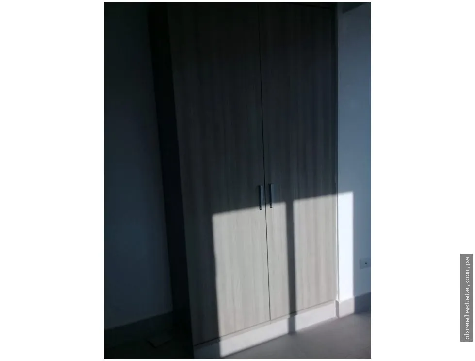 Appartement à Obarrio à louer