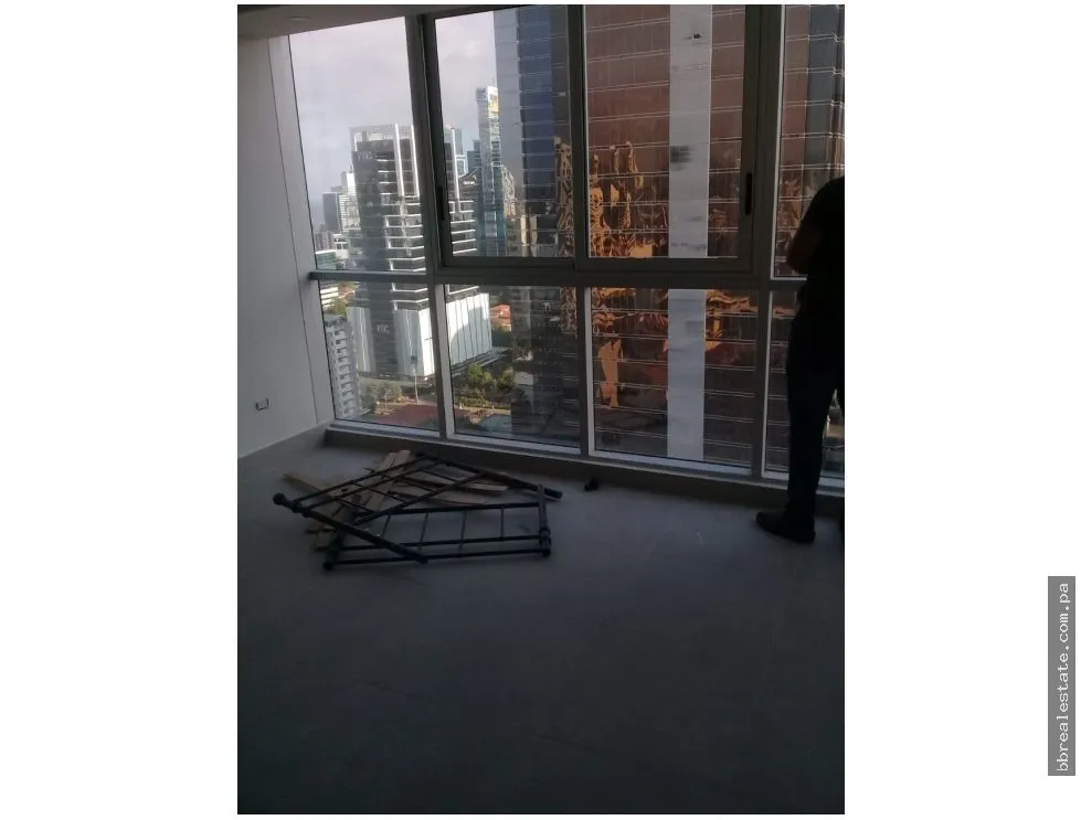 Appartement à Obarrio à louer