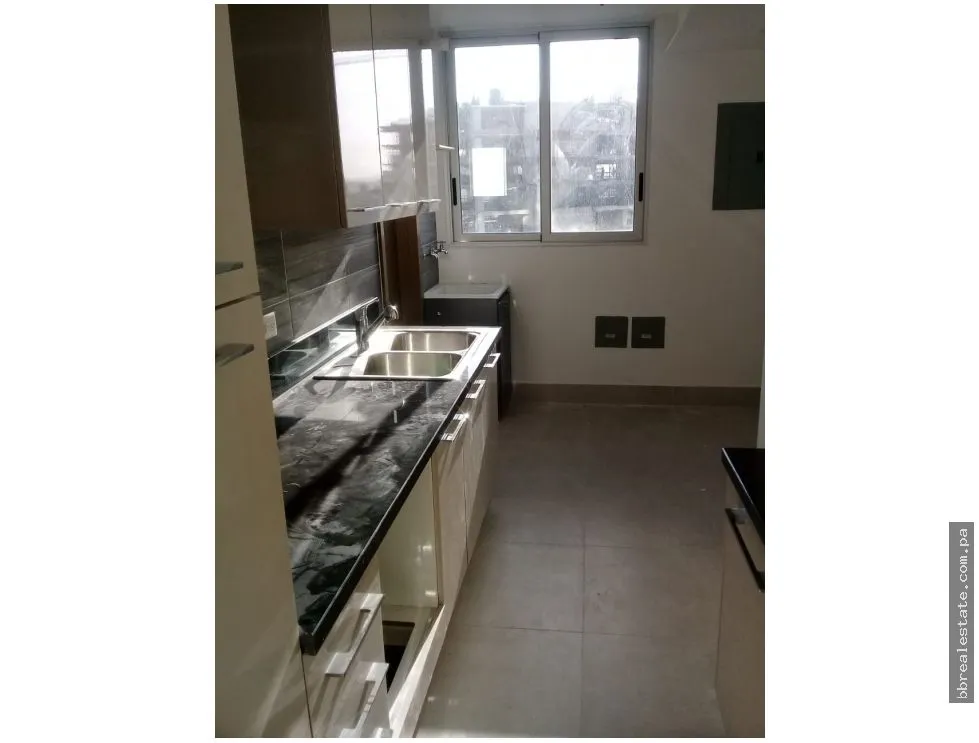 Appartement à Obarrio à louer