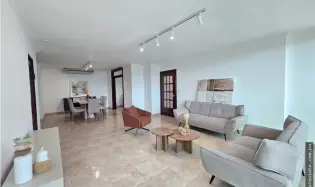 Appartement à Punta Pacifica à louer
