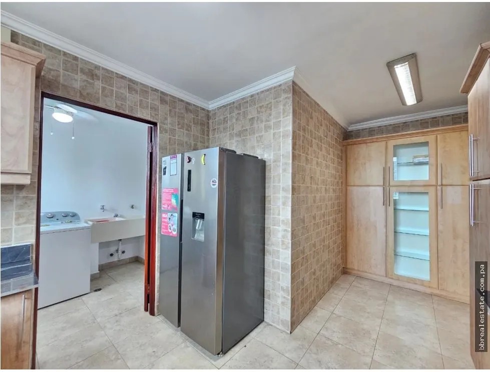 Appartement à Punta Pacifica à louer