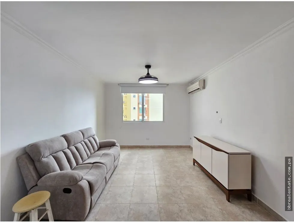 Appartement à Punta Pacifica à louer